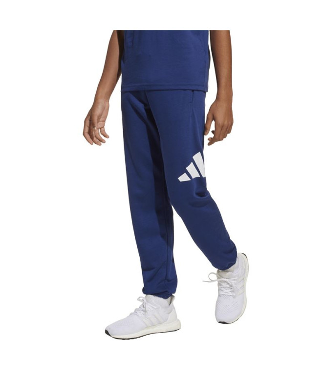 Pantalons adidas Bl French Terry 280 Enfant...