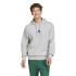 Sudadera adidas Feelcozy Hd Hombre Gris/Negro