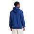 Sudadera adidas 3 Bandas Fl Hd Hombre Azul Oscuro/Blanco