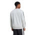 Sweat adidas 3 Bandes Fl Swt Homme Gris