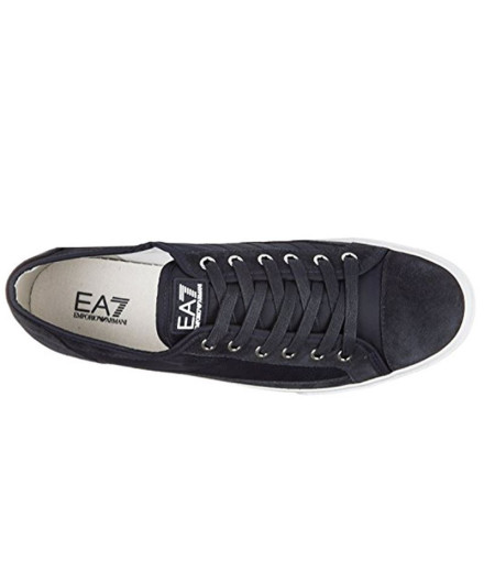 Chaussures Sportswear Armani Upper 2