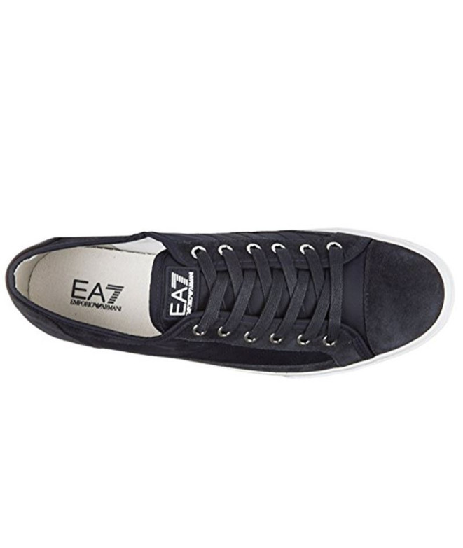 Zapatillas Sportswear Armani Upper