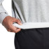 Sweat adidas 3 Bandes Fl Swt Homme Gris
