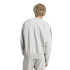 Sweat adidas 3 Bandas French Terry Swt Homme Gris/Noir