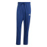 Pantalones adidas Stnfrd Opt 3 Bandas Hombre Azul Oscuro/Blanco