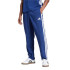 Pantalones adidas Stnfrd Opt 3 Bandas Hombre Azul Oscuro/Blanco