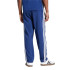 Pantalones adidas Stnfrd Opt 3 Bandas Hombre Azul Oscuro/Blanco