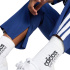 Calça adidas Stnfrd Opt 3 Bandas Homem Azul Escuro/Branco