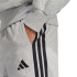 Pantalons adidas 3 Bandas Sj To Homme Gris/Noir