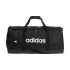Bolsa adidas Linear Duffel L Negro