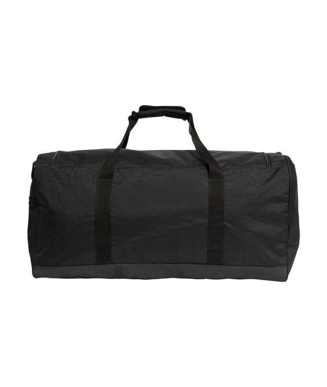 Bolsa adidas Linear Duffel L Negro