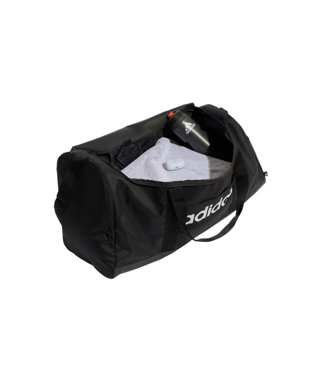 Saco de desporto adidas Linear tamanho G,...