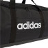 Bolsa adidas Linear Duffel L Negro