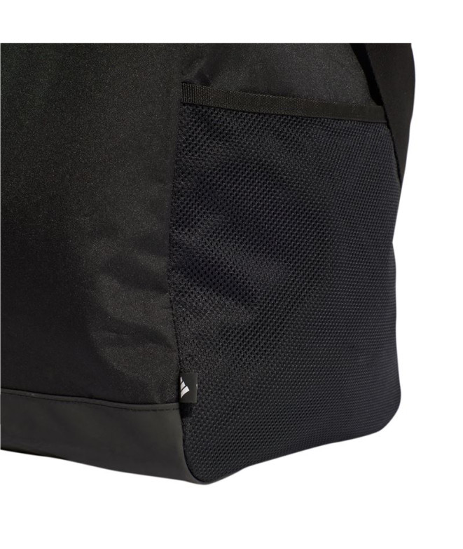 Bolsa adidas Linear Duffel L Negro