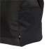 Saco de desporto adidas Linear tamanho G, preta/preta/branca