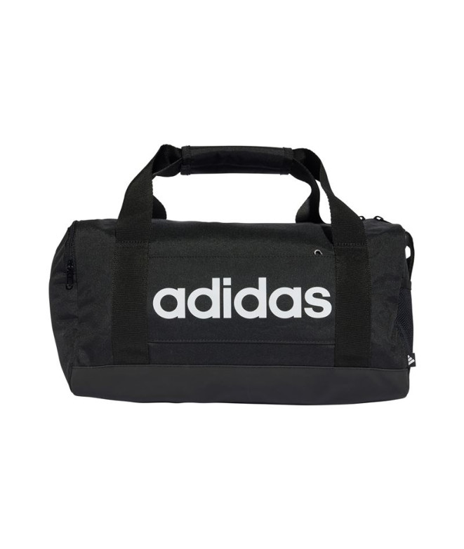 Bolsa adidas Linear Duff Xs Negro
