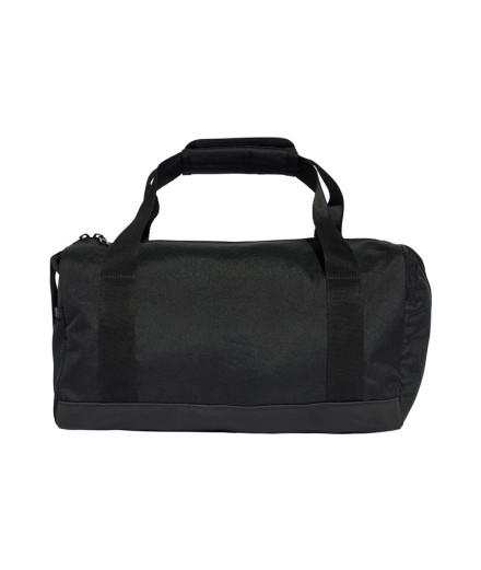 Bolsa adidas Linear Duff Xs Preto 2
