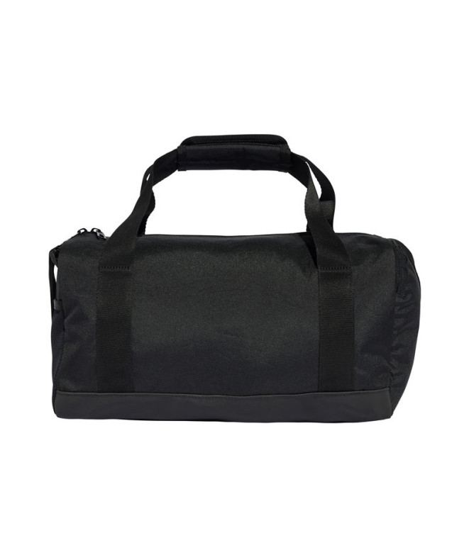 Bolsa adidas Linear Duff Xs Preto