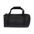 Bolsa adidas Linear Duff Xs Preto
