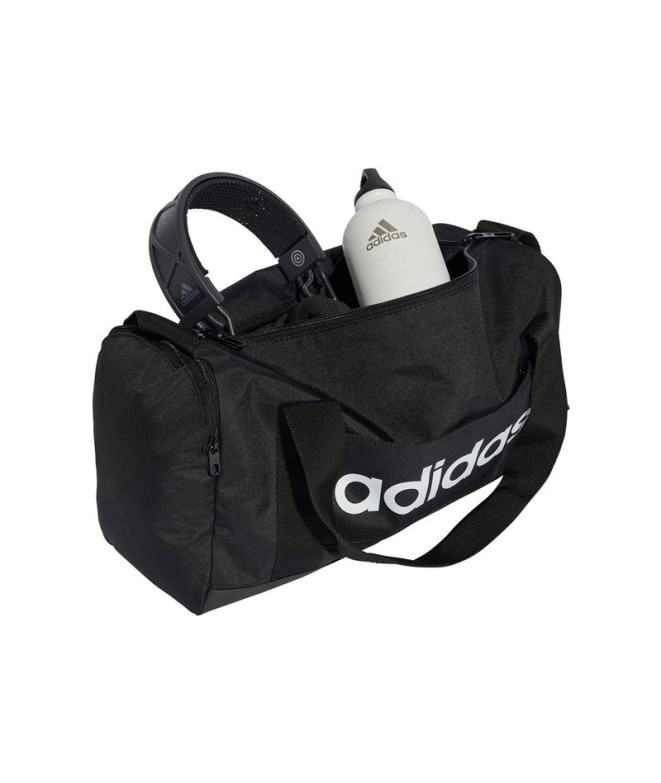 Sac adidas Linear Duff Xs Noir