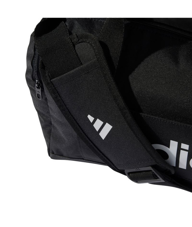 Sac adidas Linear Duff Xs Noir
