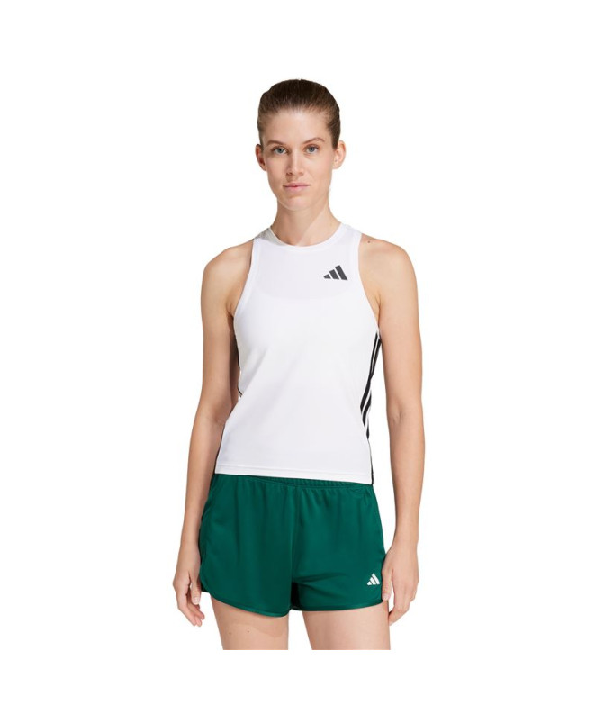 Camiseta de Fitness adidas We 3 Bandas Tk...