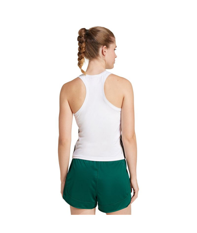 Camiseta de Fitness adidas We 3 Bandas Tk...