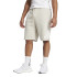 Calça adidas Mh Bosshortft Homem Azul/Branco