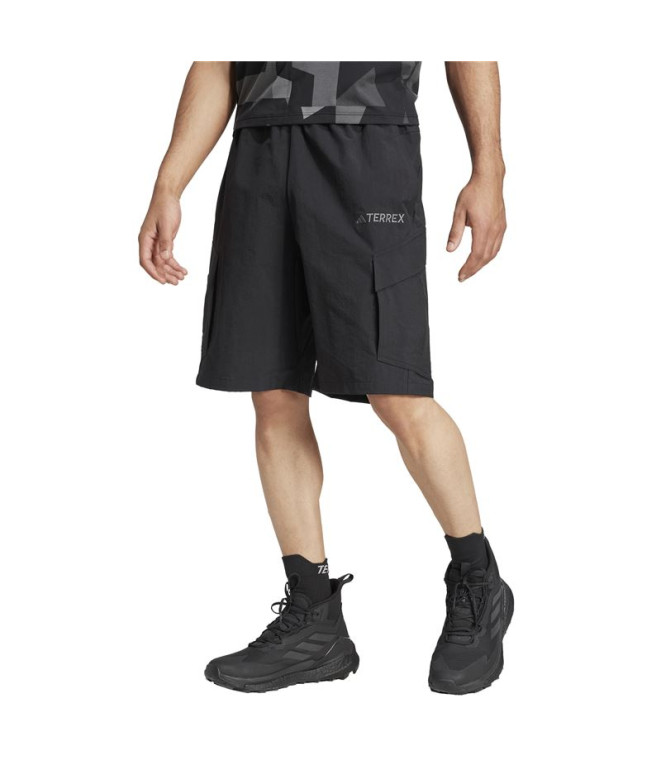 Pantalones de Montaña adidas Cargo Shorts...