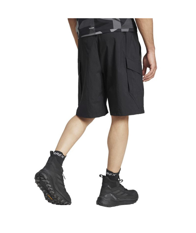 Pantalones de Montaña adidas Cargo Shorts...