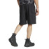 Calça de Montanha adidas Cargo Shorts Homem Preto