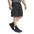 Calça de Montanha adidas Cargo Shorts Homem Preto