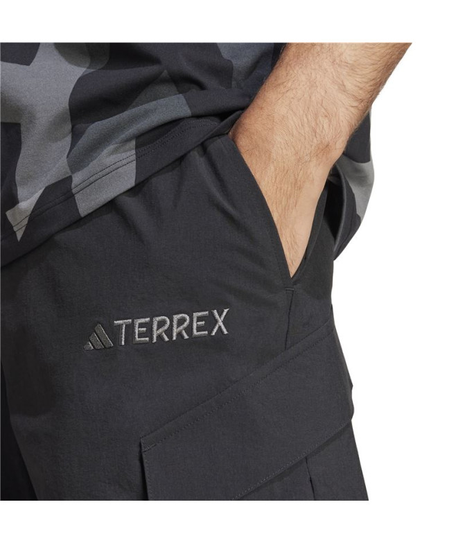 Pantalones de Montaña adidas Cargo Shorts...