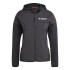 Polar de Montanha adidas Xpr Wind Fl H Mulher Preto