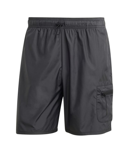 Pantalones adidas Ce Sho Gd Hombre Negro