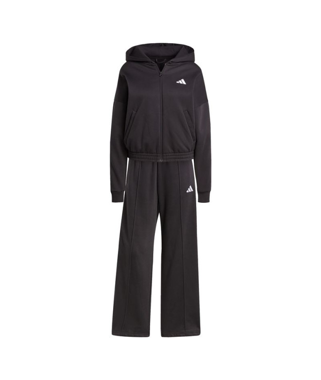 Chandal adidas Energize Ts Mujer Negro