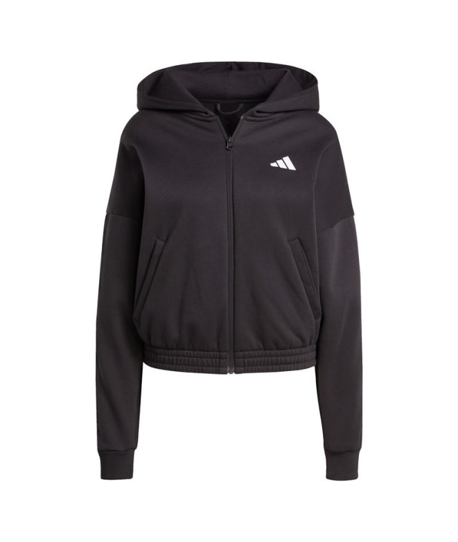 Chandal adidas Energize Ts Femme Noir