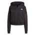 Chandal adidas Energize Ts Mulher Preto