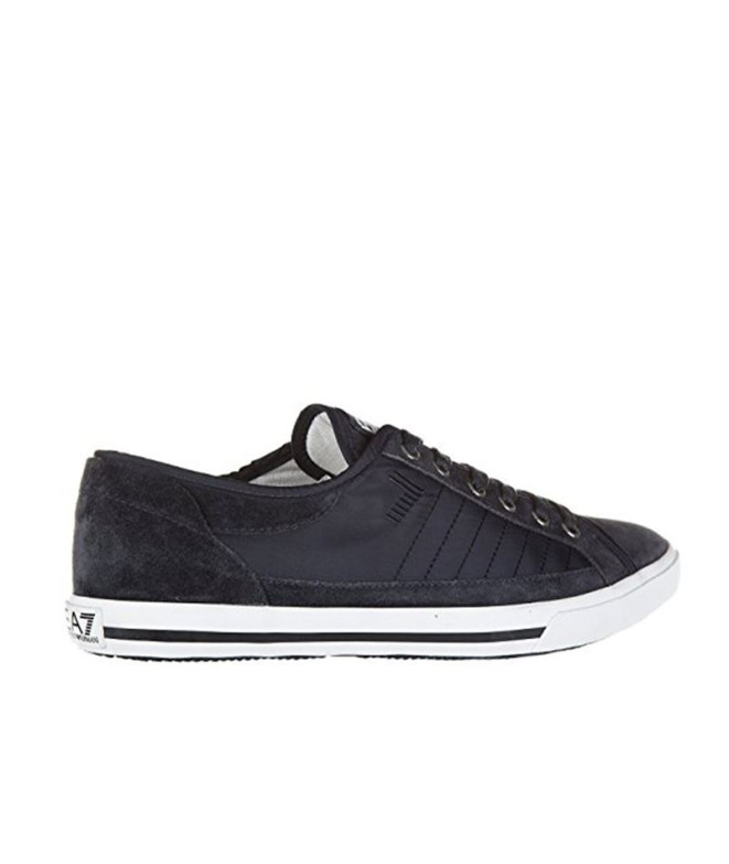 Zapatillas Sportswear Armani Upper