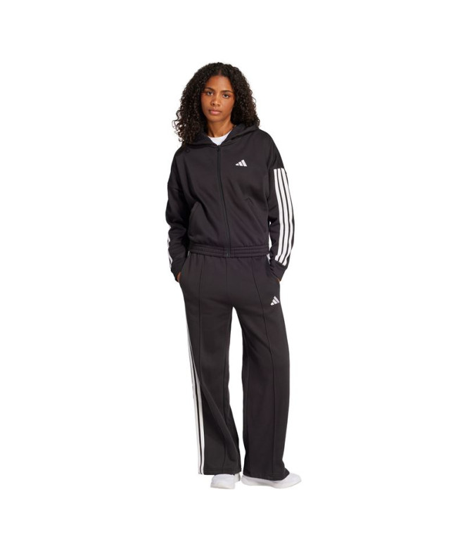Chandal adidas Energize Ts Femme Noir
