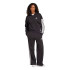 Chandal adidas Energize Ts Mulher Preto
