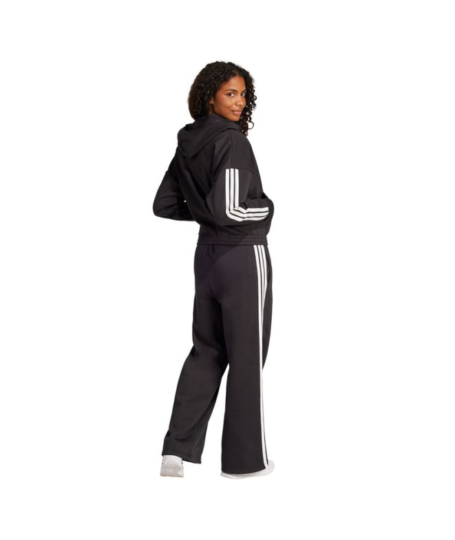 Chandal adidas Energize Ts Mulher Preto