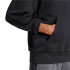 Sweat adidas Hd French Terry Homme Noir/Blanc