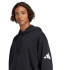 Sweat adidas Hd French Terry Homme Noir/Blanc