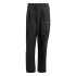 Pantalones de Montaña adidas Cargo Hombre Negro