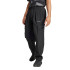 Pantalones de Montaña adidas Cargo Hombre Negro