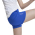 Mallas de Fitness adidas Techfit Short Niña Azul