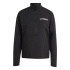 Camiseta de Montanha adidas Mt Halfz Ls Mulher Preto