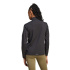 Camiseta de Montanha adidas Mt Halfz Ls Mulher Preto