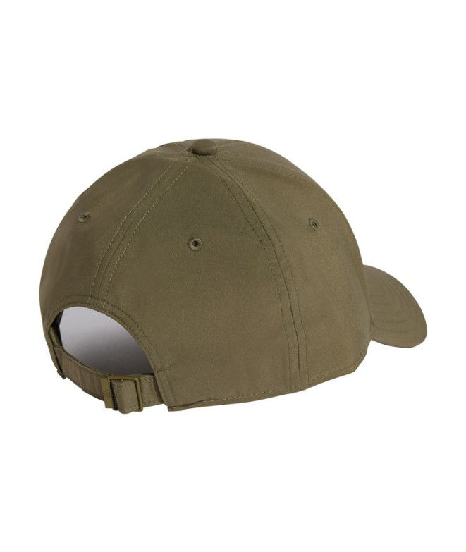Casquette adidas Casquette Bb Lt Met Vert